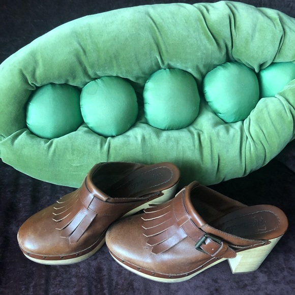 Madewell Shoes - Madewell Clogs